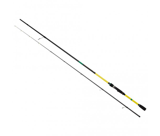 Lucky John Progress Micro Jig V2 27 234Cm 8-27M 120G 2P atçek kamışı